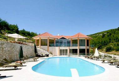 Kalma<br> Korcula Island
