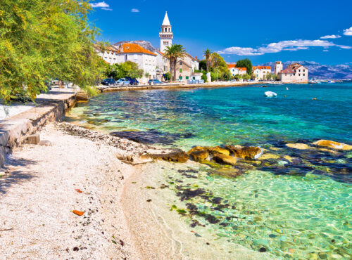 Croatia_Destination Page_The Villa Agency_Holiday Villas In Croatia