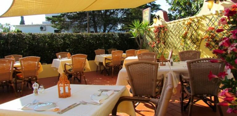 11 Best Restaurants in Carvoeiro, Portugal | The Villa Agency The Villa ...