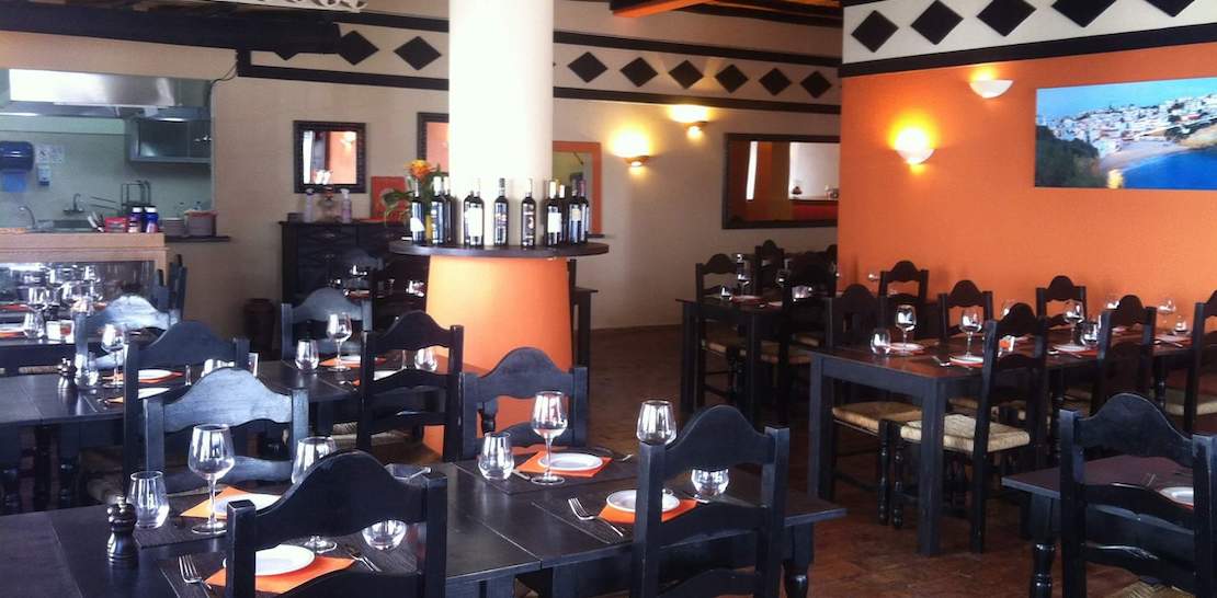 THE BEST 10 Portuguese Restaurants near R. CASA DO ATOR 919, VILA