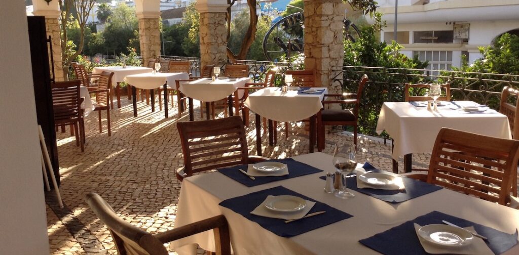 11 Best Restaurants in Carvoeiro, Portugal | The Villa Agency The Villa ...
