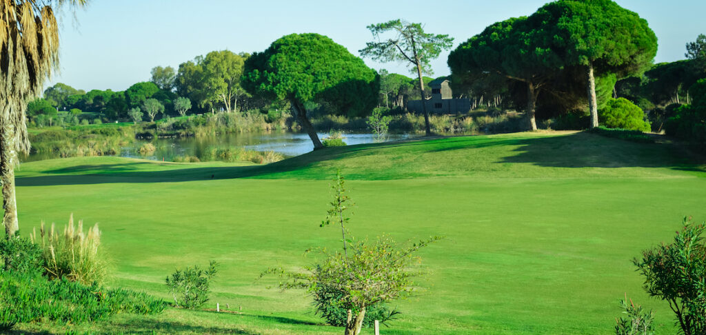 San Lorenzo Golf Course Quinta do Lago_Best Things To Do In Quinta Do Lago Blog The Villa Agency