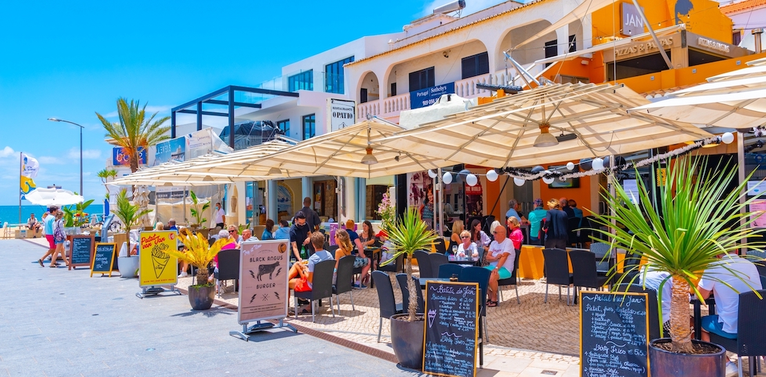 Best Restaurants In Cavoeiro Portugal Blog The Villa Agency