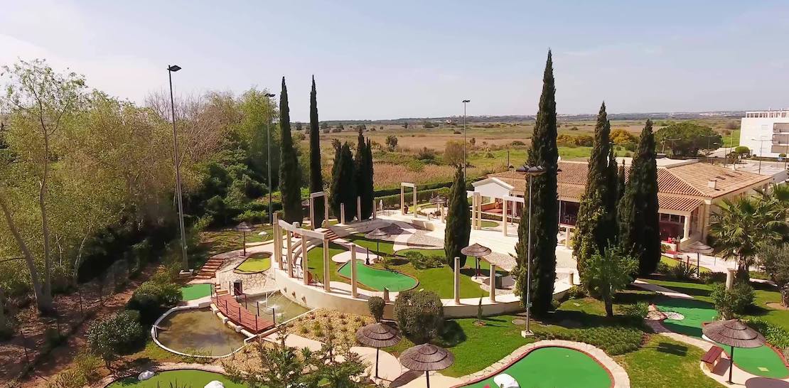 Family Golf Park Portugal