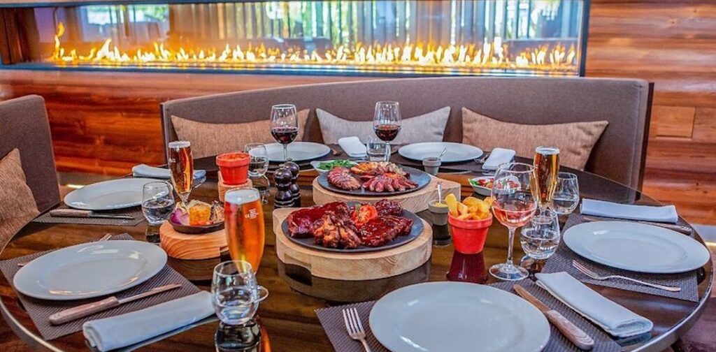 Best Restaurants In Vilamoura Algarve Portugal The Villa Agency   Wild Fire Restaurant Vilamoura 1024x504 