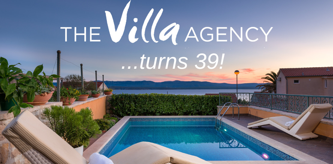 The Villa Agency