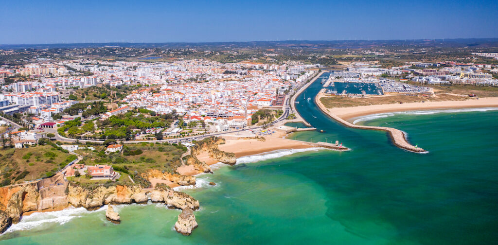 Best Things To Do in Praia da Luz The Villa Agency The Villa Agency