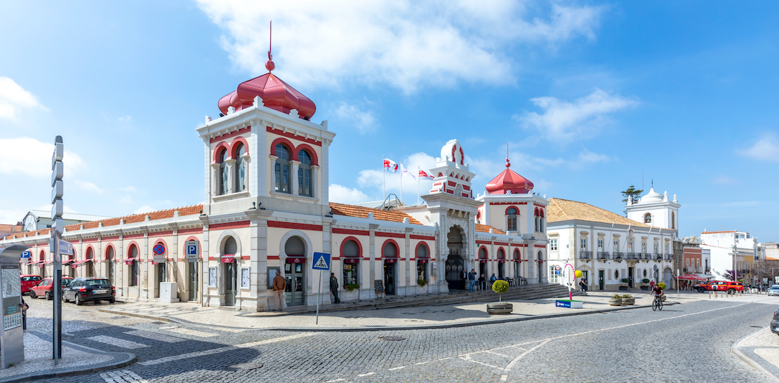 Loule Algarve portugal