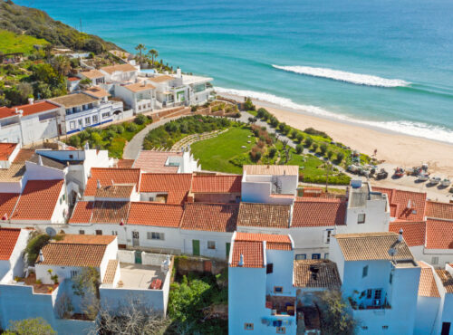 Salema Algarve Best Things To DO In Salema