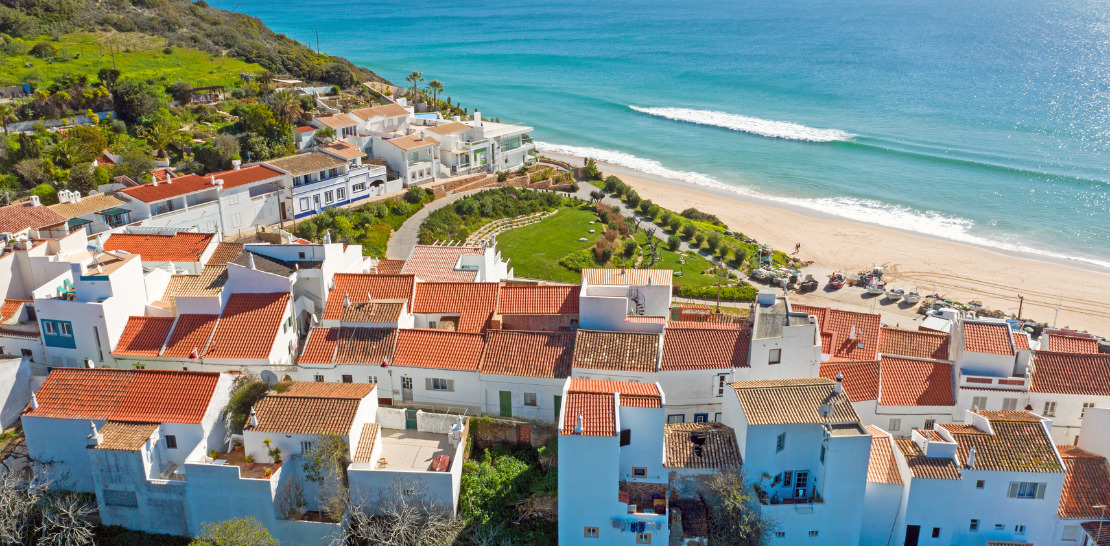 Salema Algarve Best Things To DO In Salema