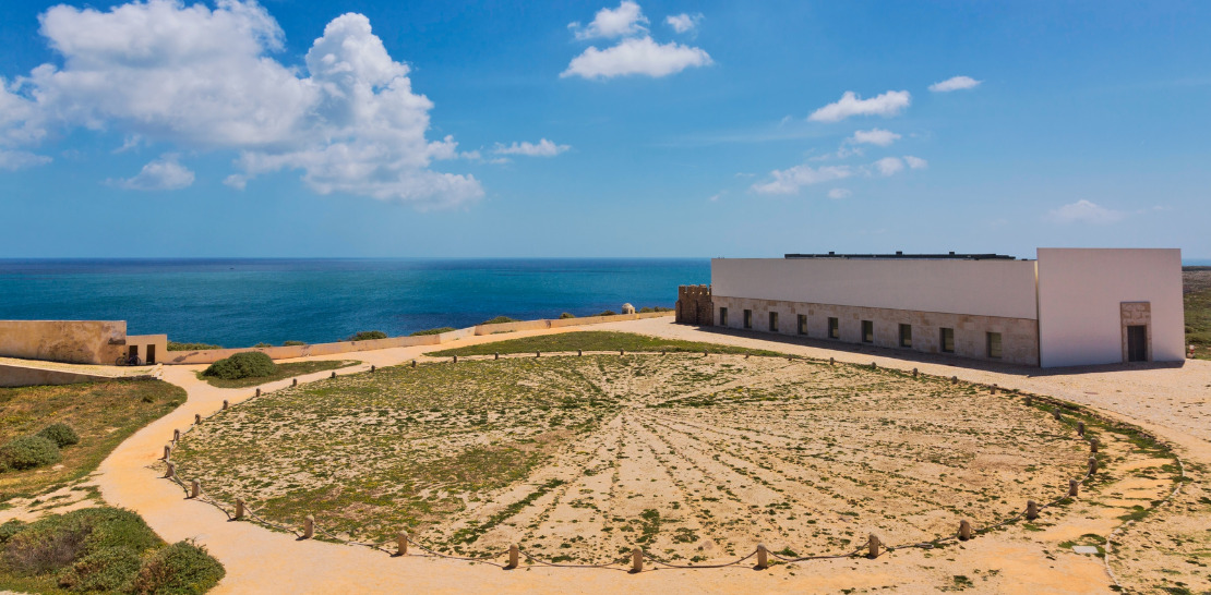The Fortress of Sagres Best Family Activities in Salema