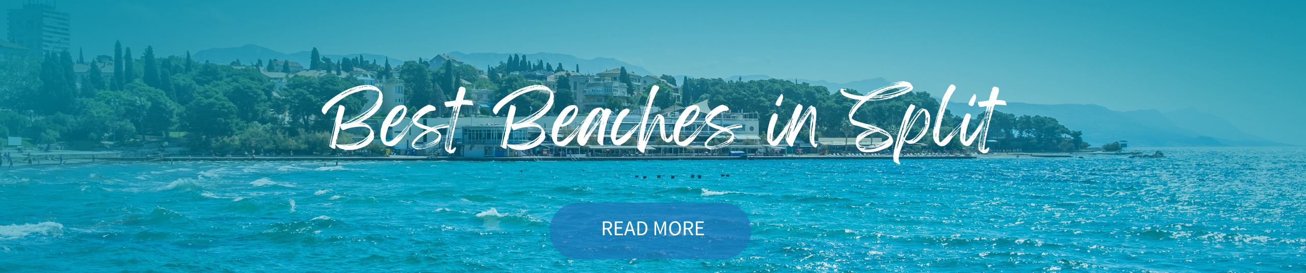 Best Beaches in Split, Croatia_ CTA Web Banner _ The Villa Agency 