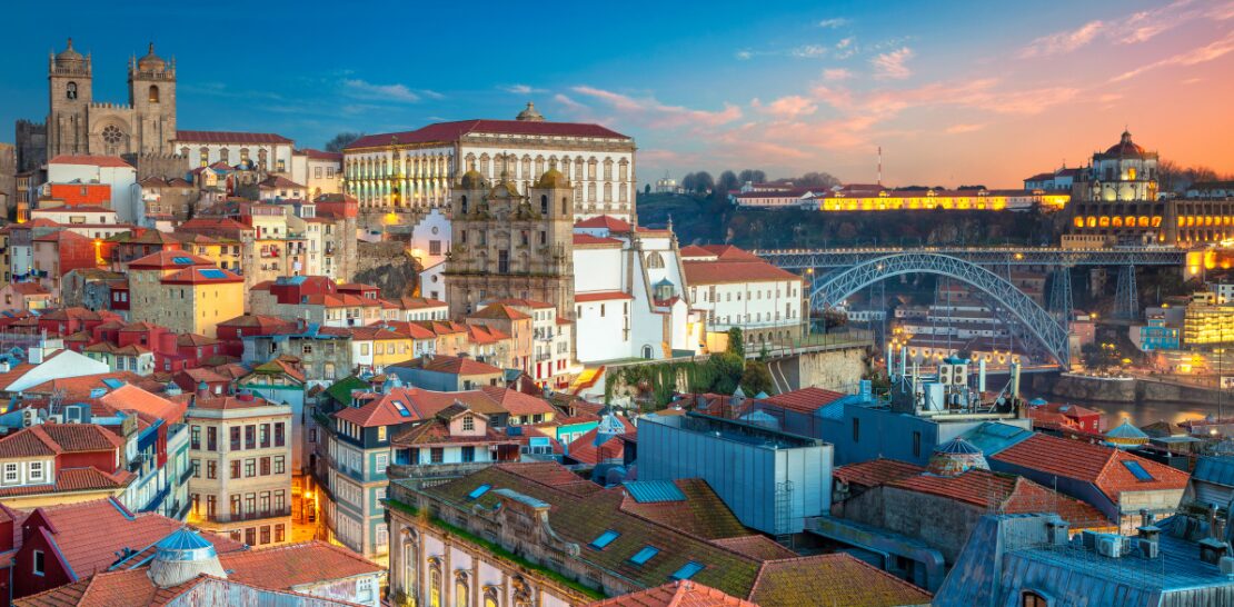 Porto, Portugal_The Villa Agency Best Things To Do in Porto blog
