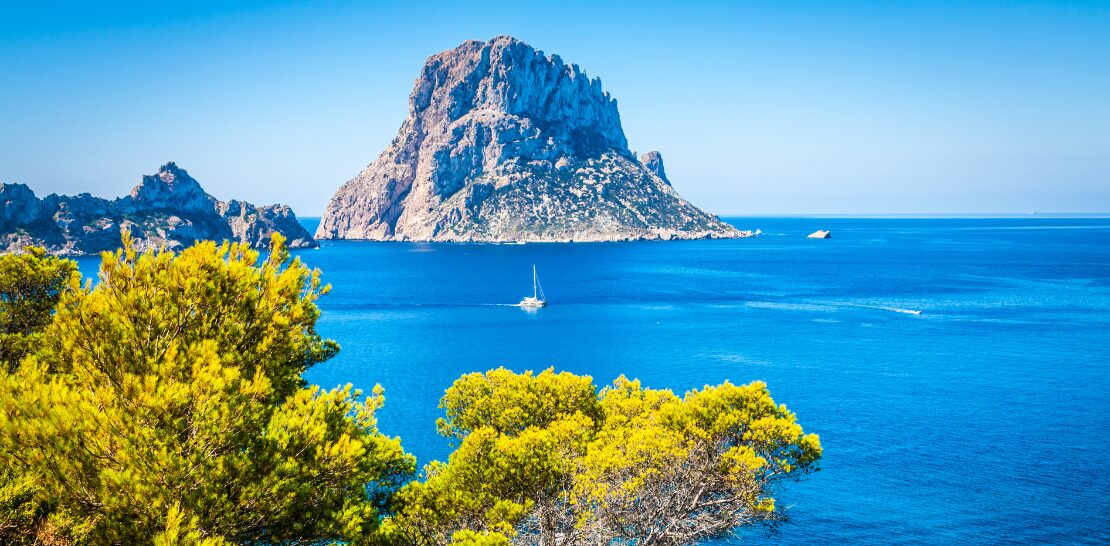 Best Beaches in Ibiza blog The Villa Agency