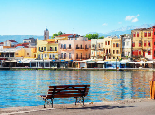best things to do in crete greece