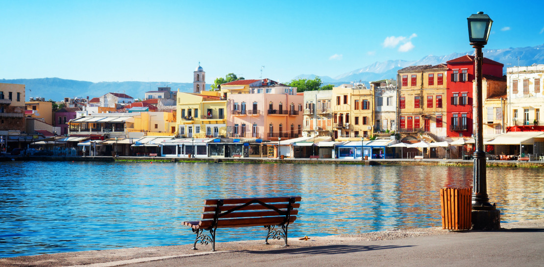 best things to do in crete greece