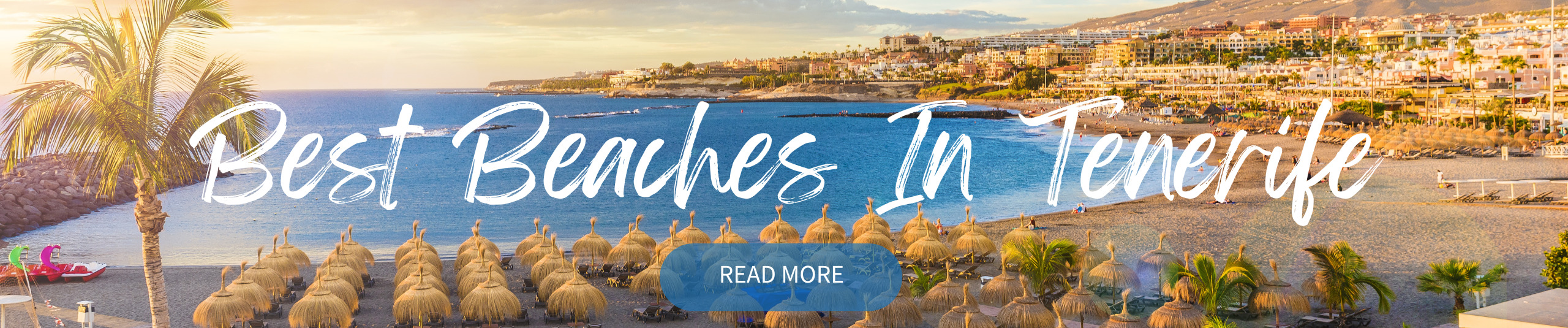 best beaches in tenerife web banner
