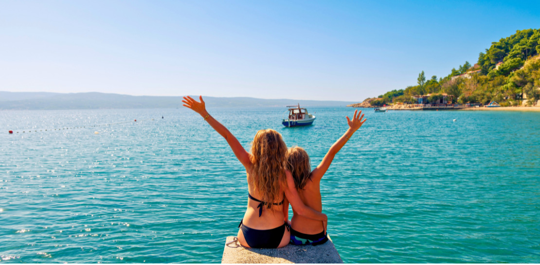 Best Family Activities in Hvar 