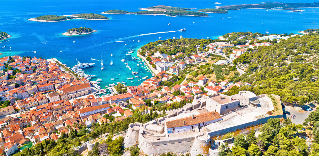 Best Things To Do In Hvar 