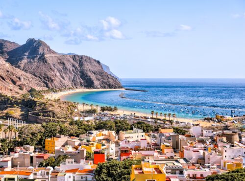 Tenerife