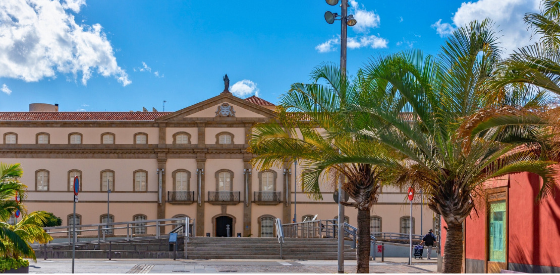 Tenerife Museum of Nature and Archaeology