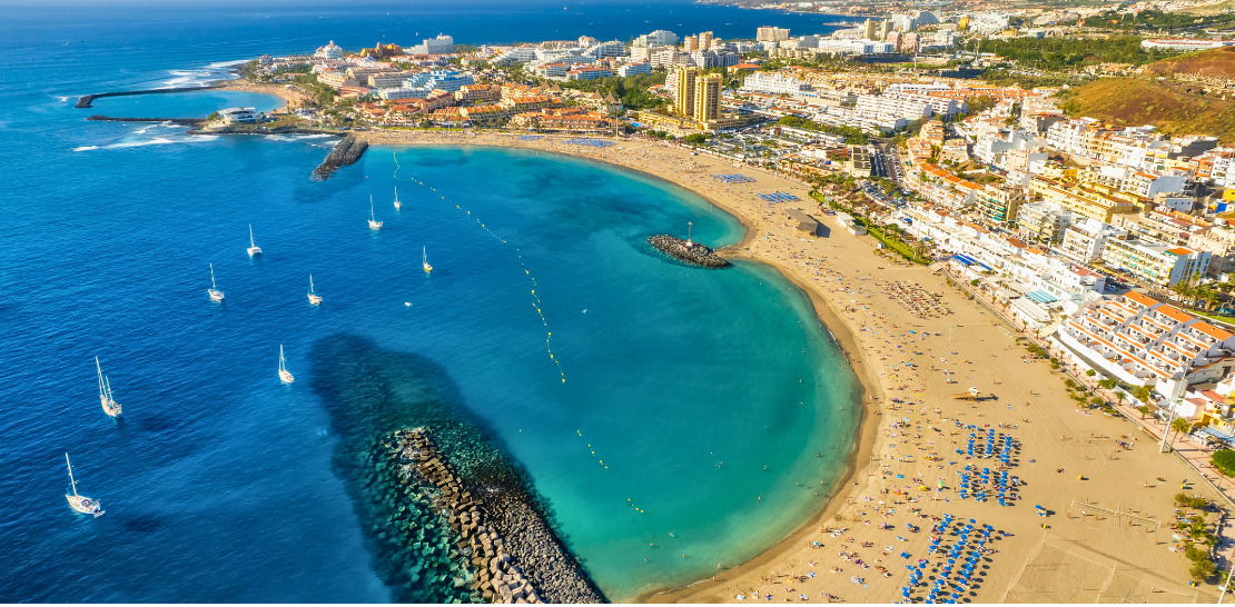 Best Restaurants in Tenerife 