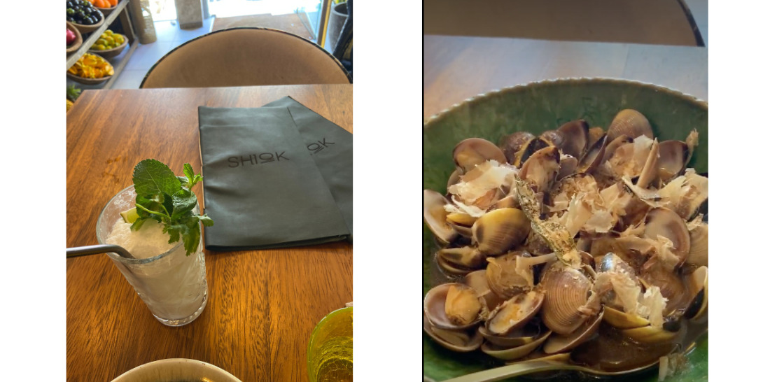 SHiok_Best Restaurants in Porto blog The Villa Agency