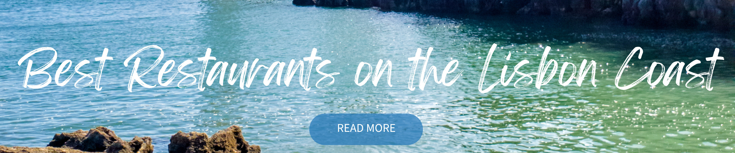 Best Restaurants on the Lisbon Coast blog _ The Villa Agency