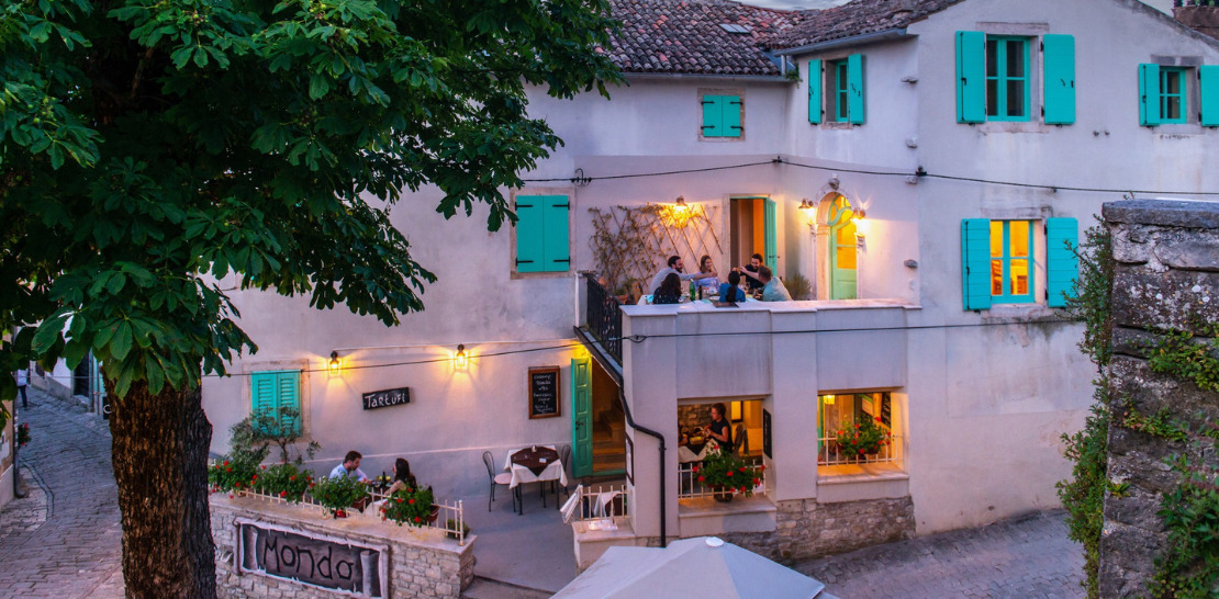 Konoba Mondo_Best Restaurants in Istria