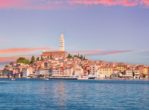 Istria_Best Restaurants in Istria blog