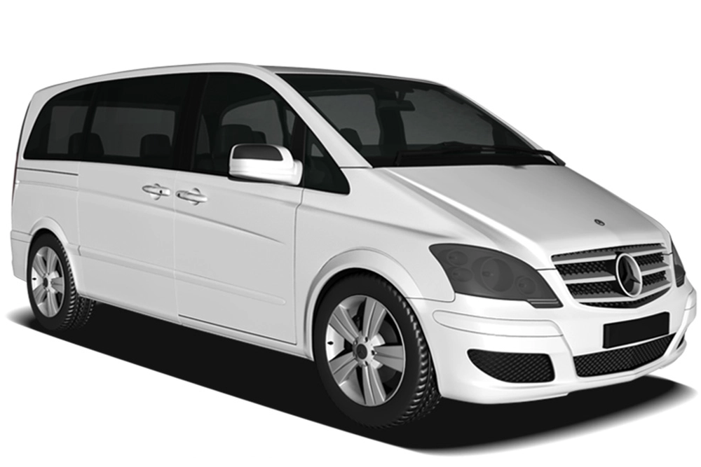 Mercedes Benz Vito